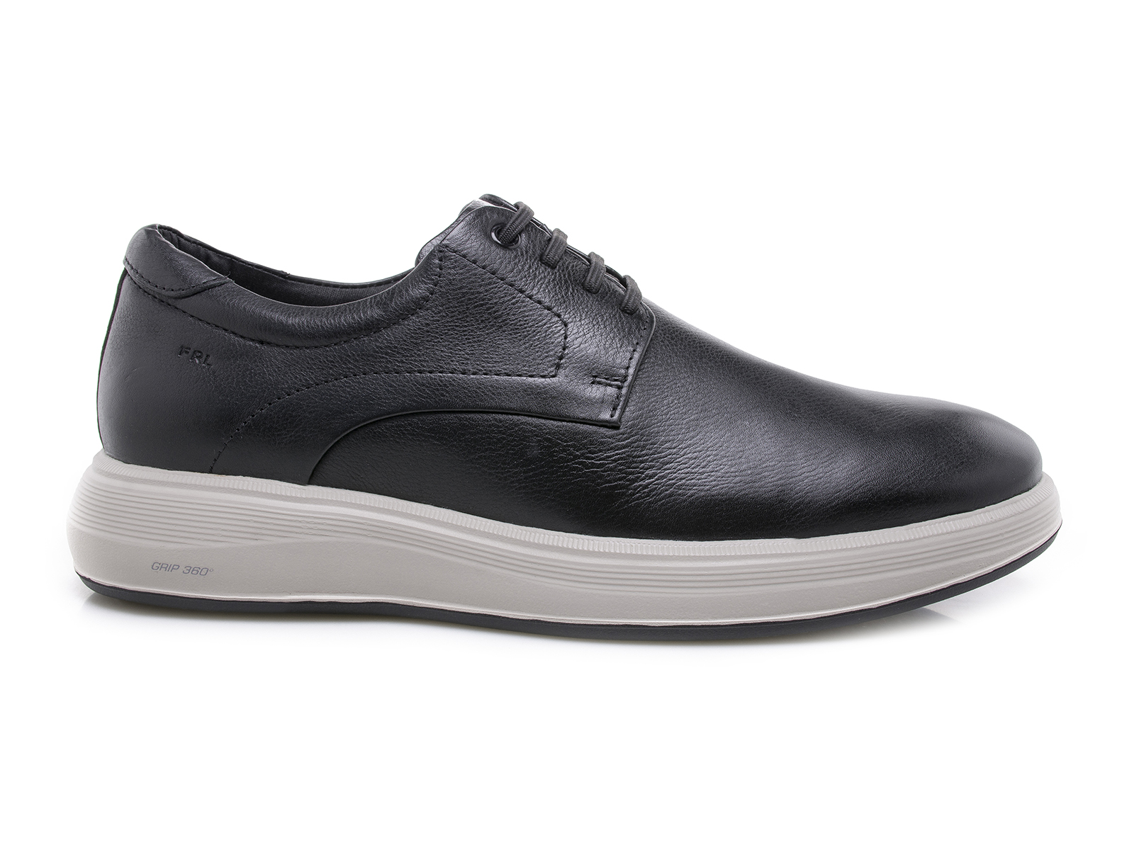 ALL65600-5CE00 CERVO PRETO UNIS.ALLURE FRL PRETO/BAUNILHA