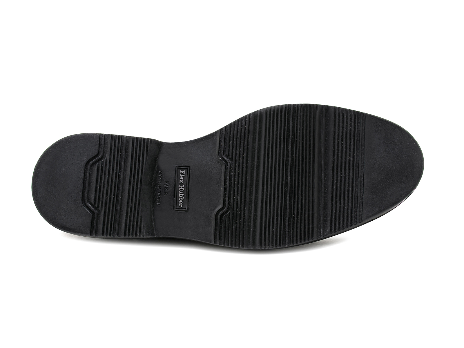 ATL05-1CE00 CERVO PRETO UNIS.ATLAS FRL PRETO/PRETO