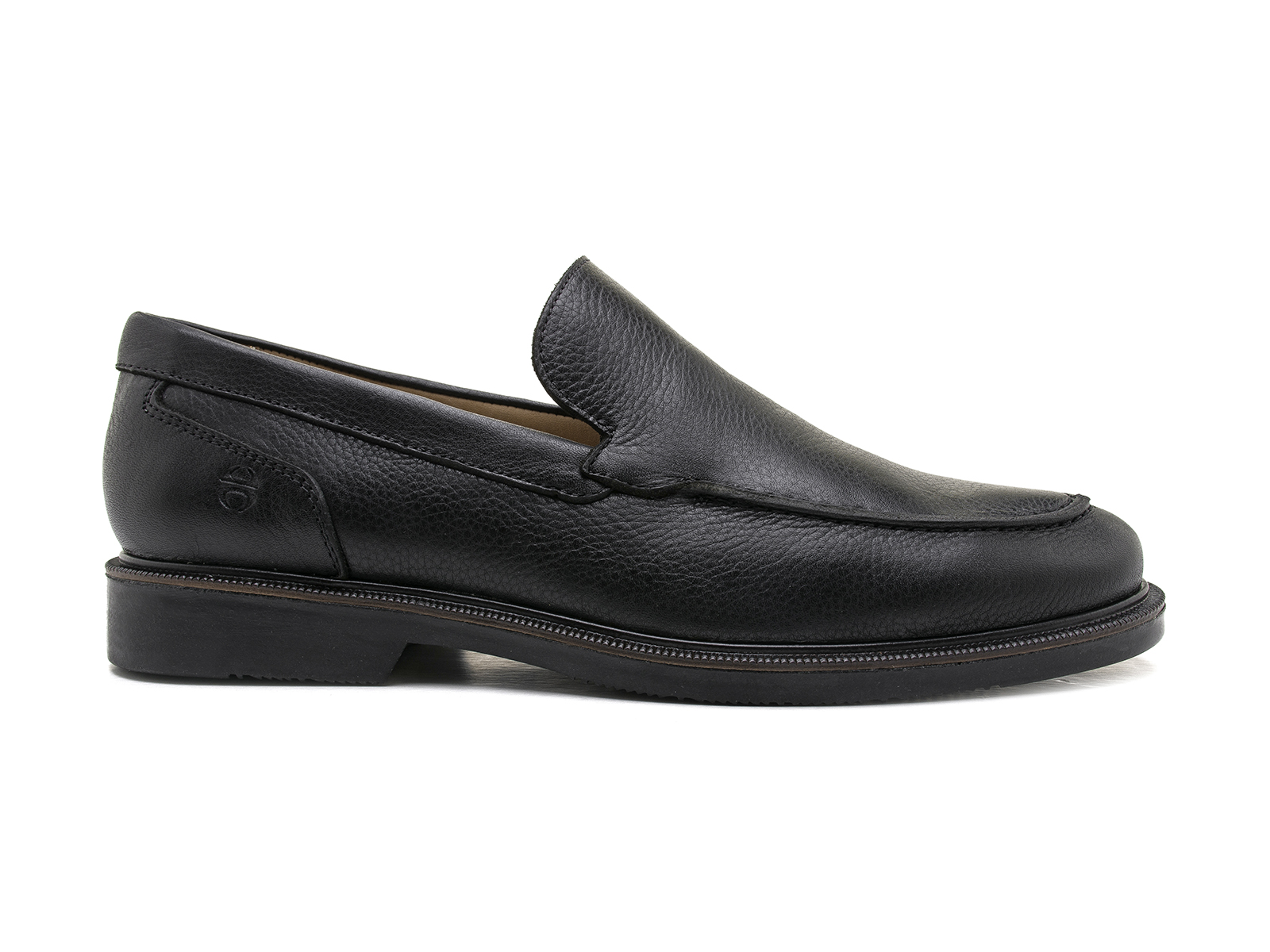ATL05-1CE00 CERVO PRETO UNIS.ATLAS FRL PRETO/PRETO
