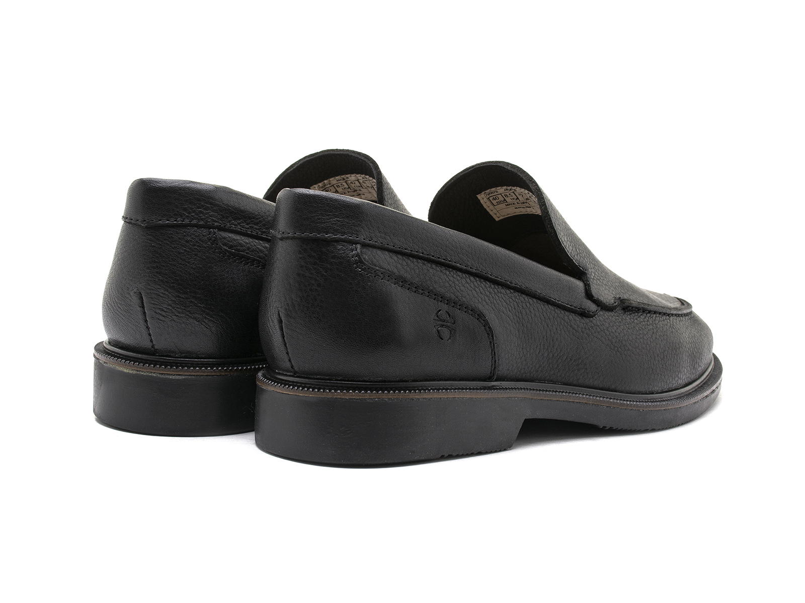 ATL05-1CE00 CERVO PRETO UNIS.ATLAS FRL PRETO/PRETO