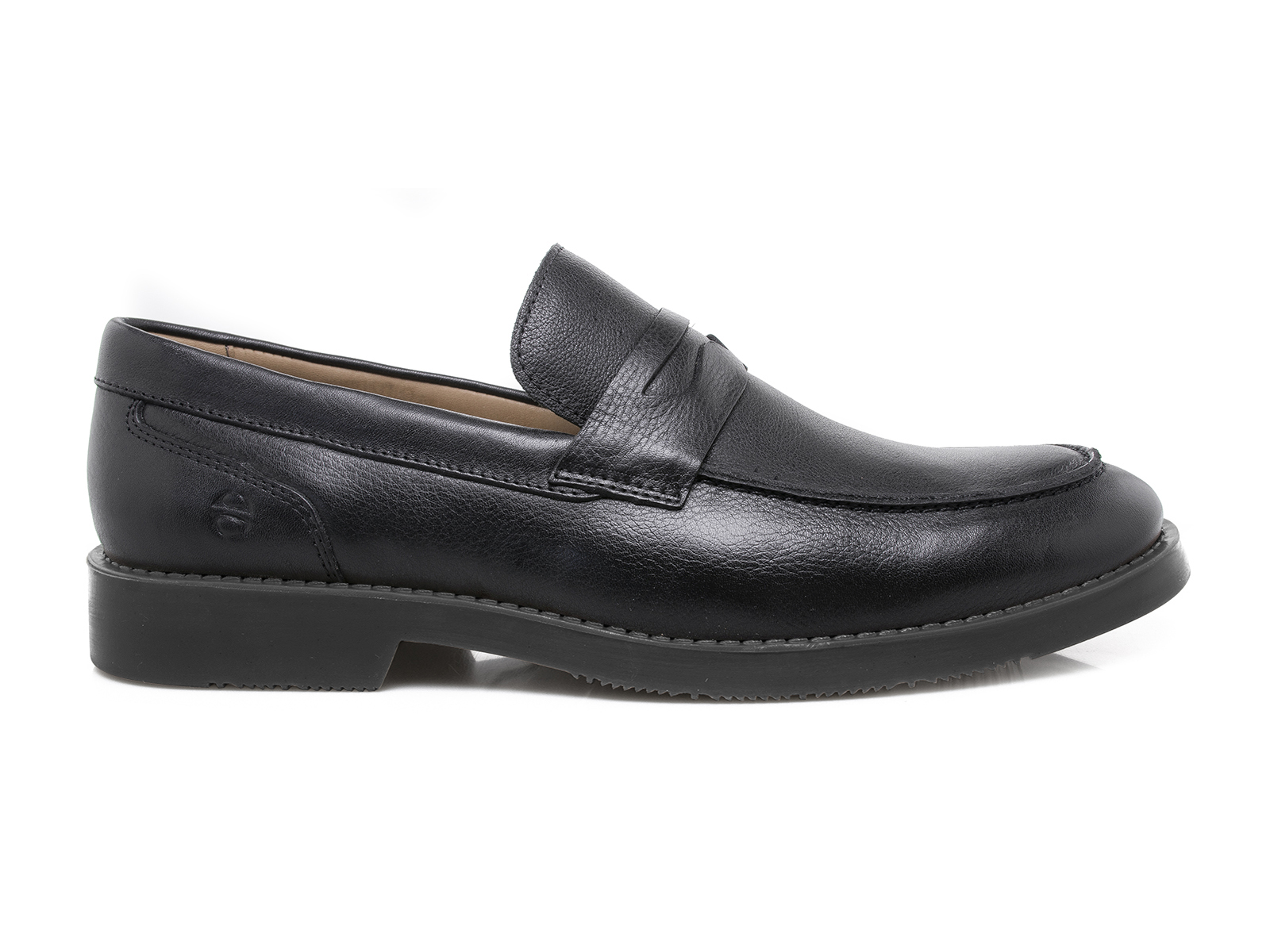 ATL10-1CE00 CERVO PRETO UNIS.ATLAS PRETO/PRETO