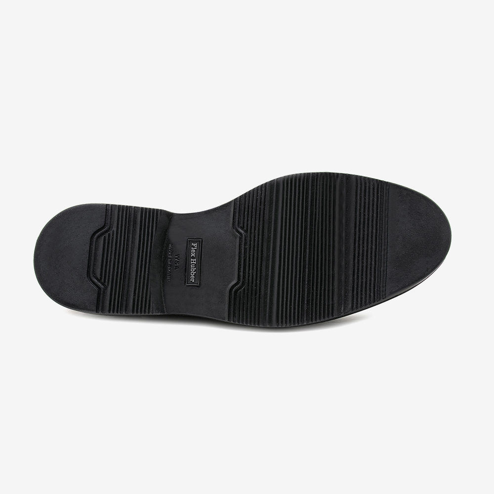 ATL10-1CE00 CERVO PRETO UNIS.ATLAS PRETO/PRETO