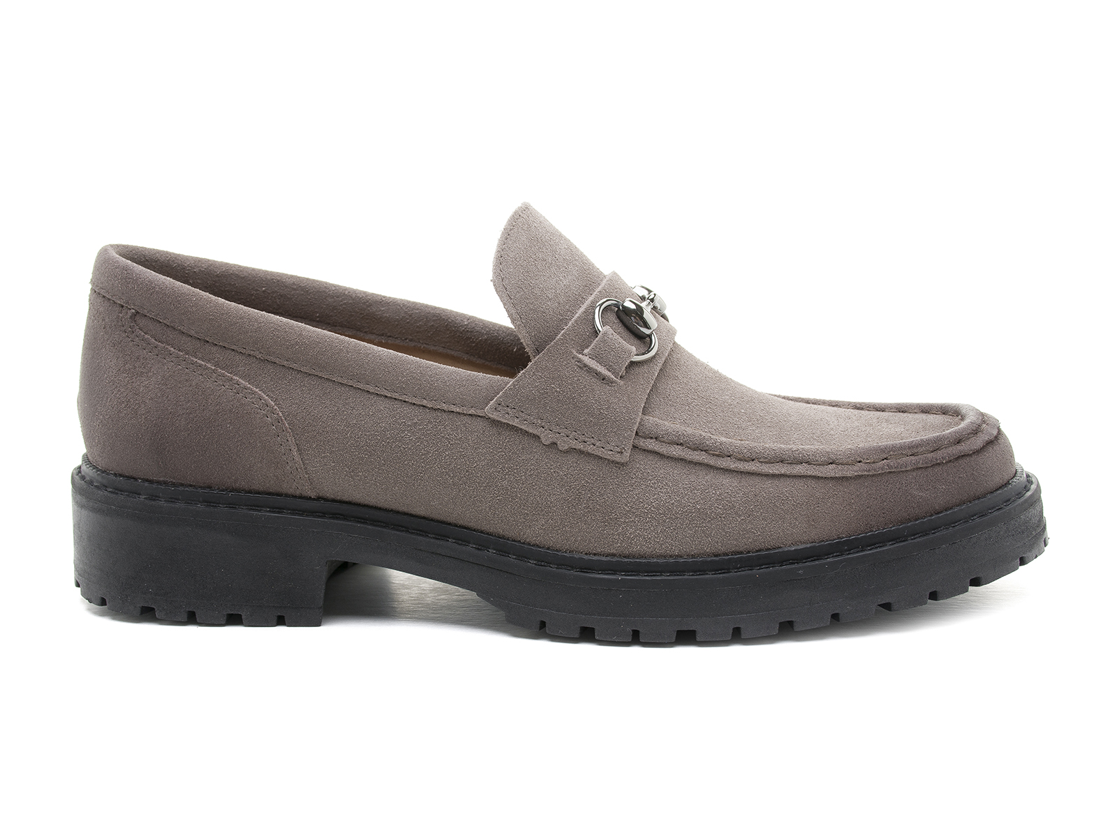 BRC10-1CAA8 CAMURÇA DESERTO UNIS BRONCO PRETO