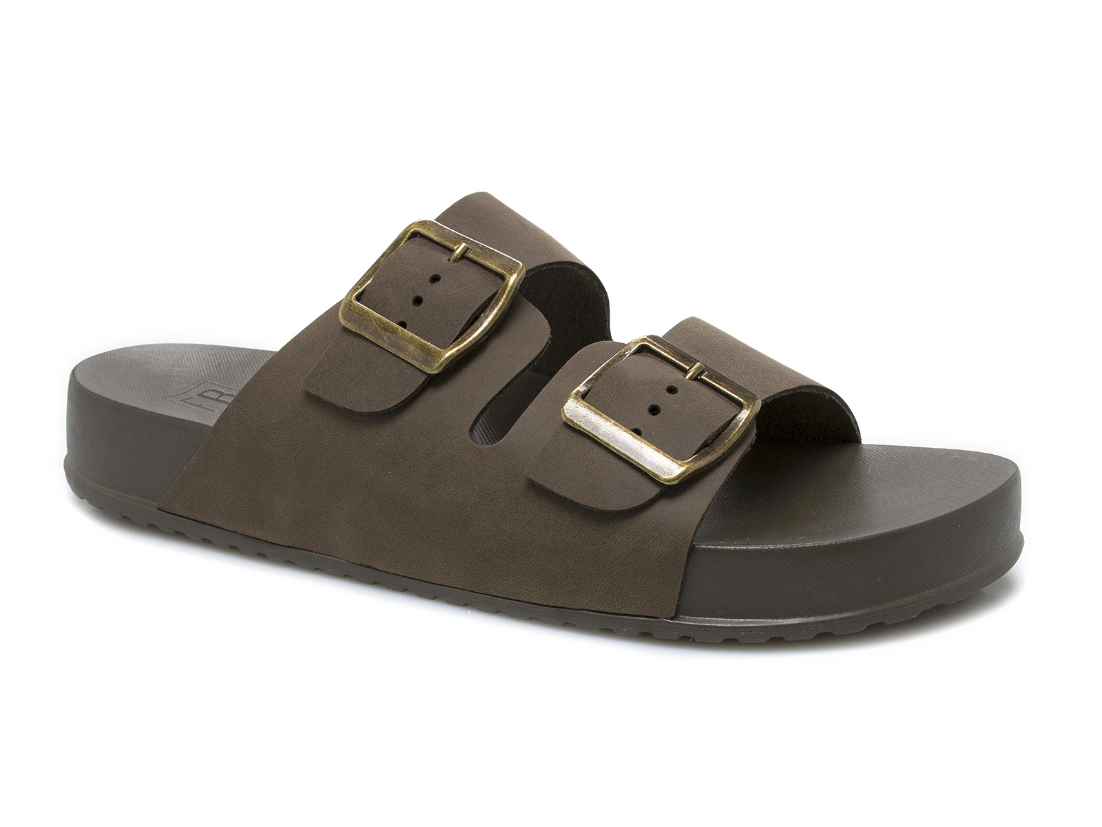 CAC62600-H024 HORSE OLIVA UNIS.CAICOS EVA MEL