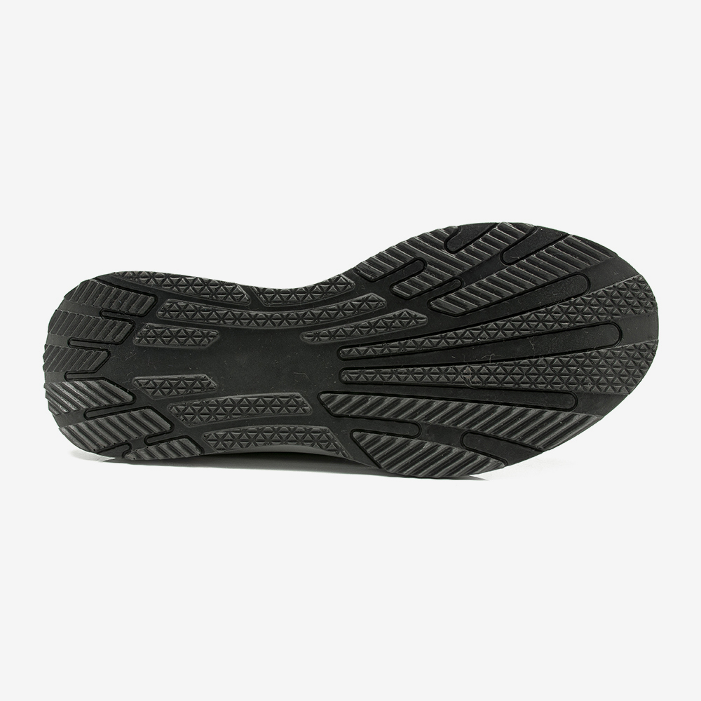 ETR60810-KND08 KNIT BLUE/MARINHO/LARANJA UNIS ETRON PRETO/CINZA