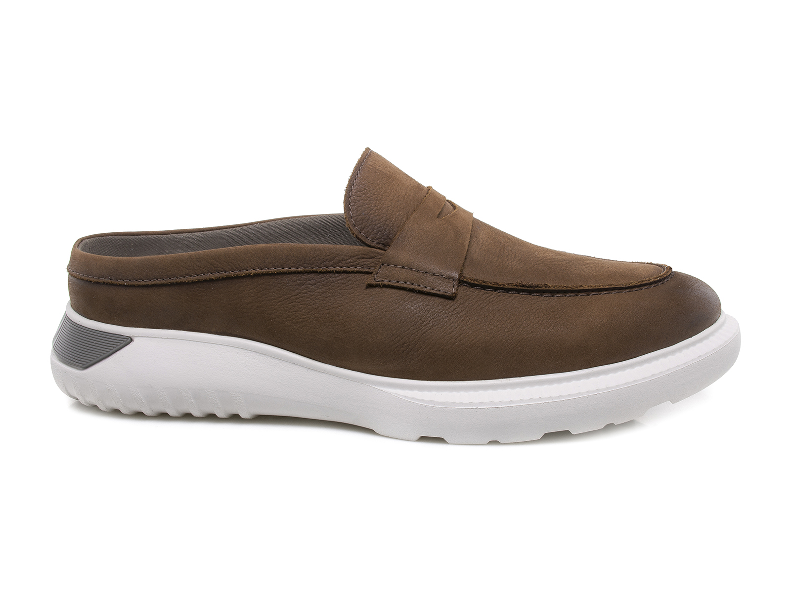 HOG15-16CHM30 CHAMOA TABACO UNIS HOGAN EVA MARF/CHUM/LISA