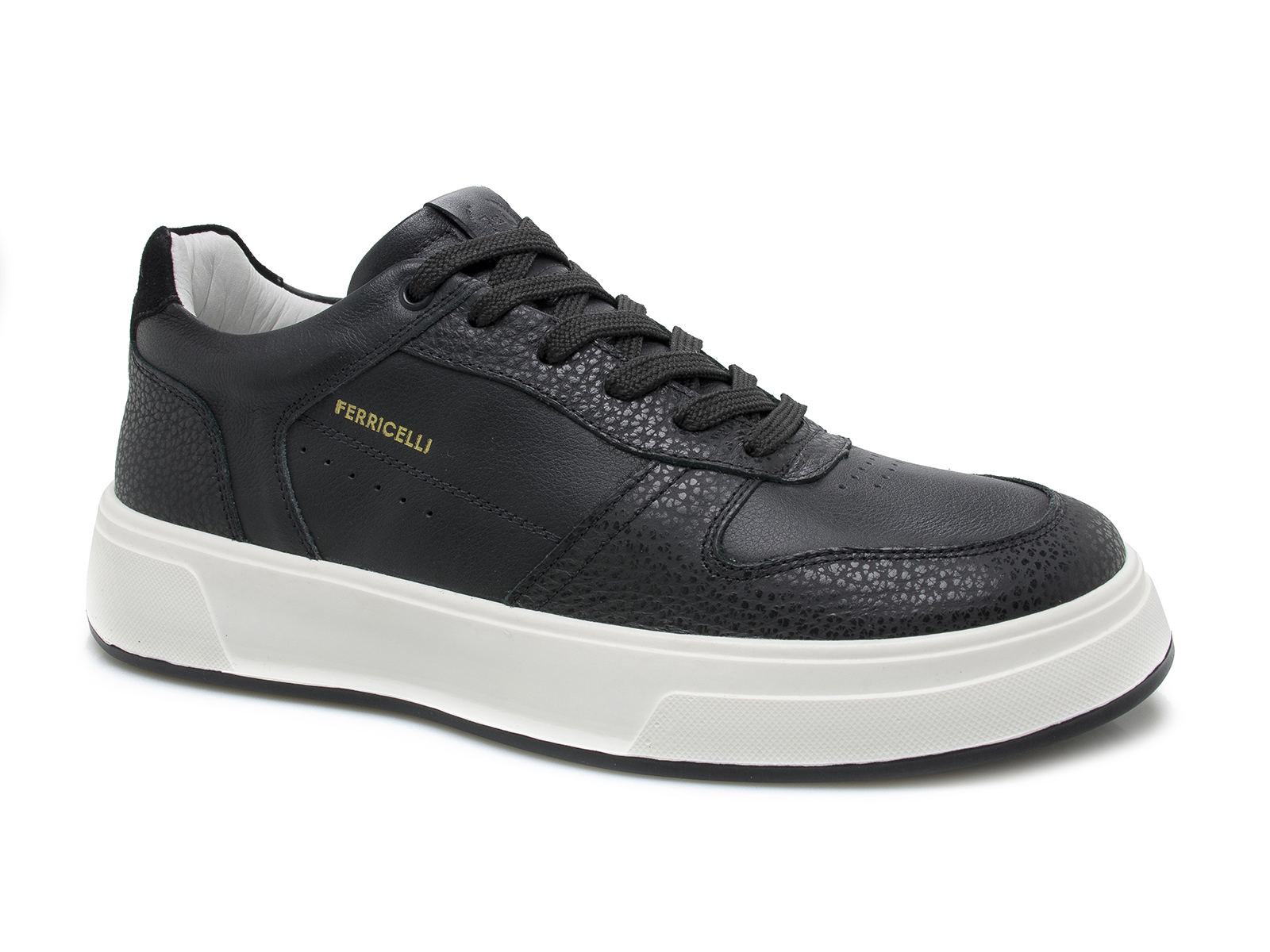 OMD65400-FN40H FENIX PRETO UNIS OMODA EVA PRETO/ALVEJADO