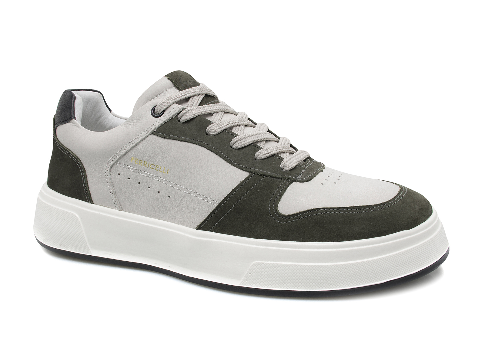 OMD65400-NSG55 NEW SOFT FLORESTA/GELO UNIS OMODA EVA PRETO/ALVEJADO