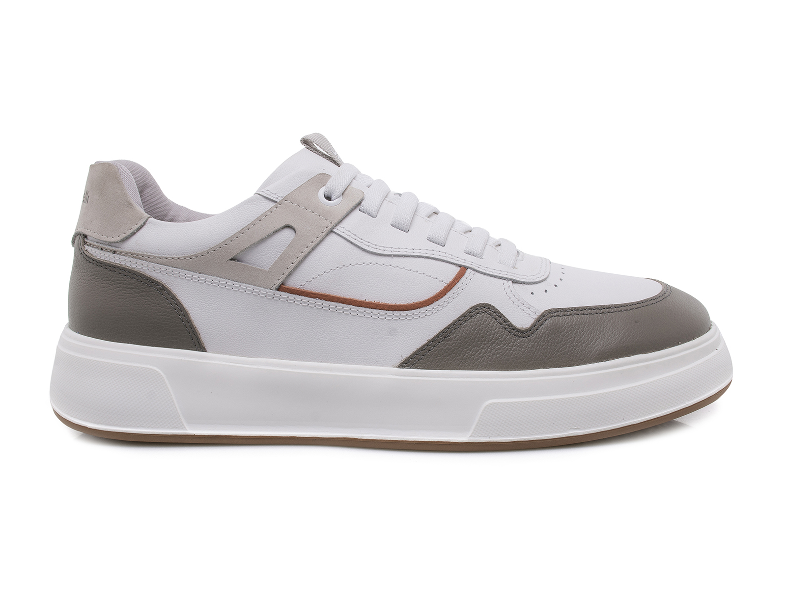 OMD65440-TNG87 NEW SOFT RATO/BRANCO UNIS OMODA EVA COBRE/ALVEJADO