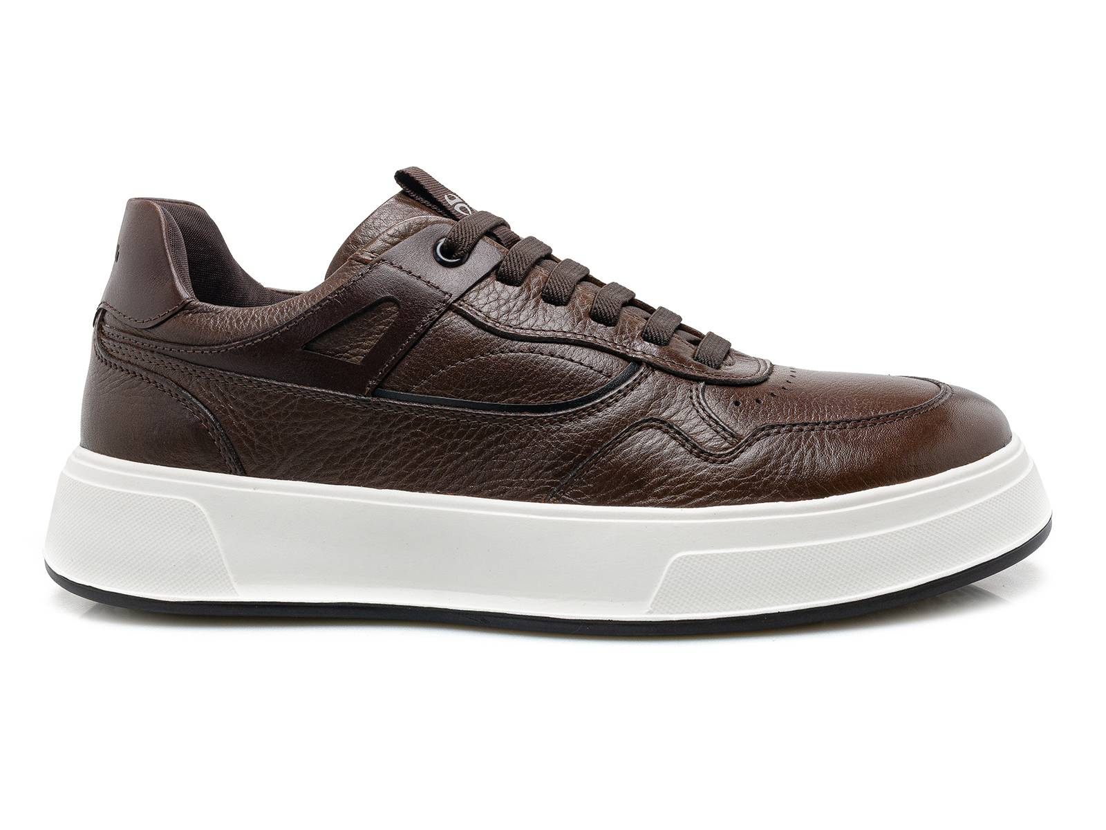 OMD65440-CEF19 CERVO TROY UNIS OMODA EVA PRETO/ALVEJADO