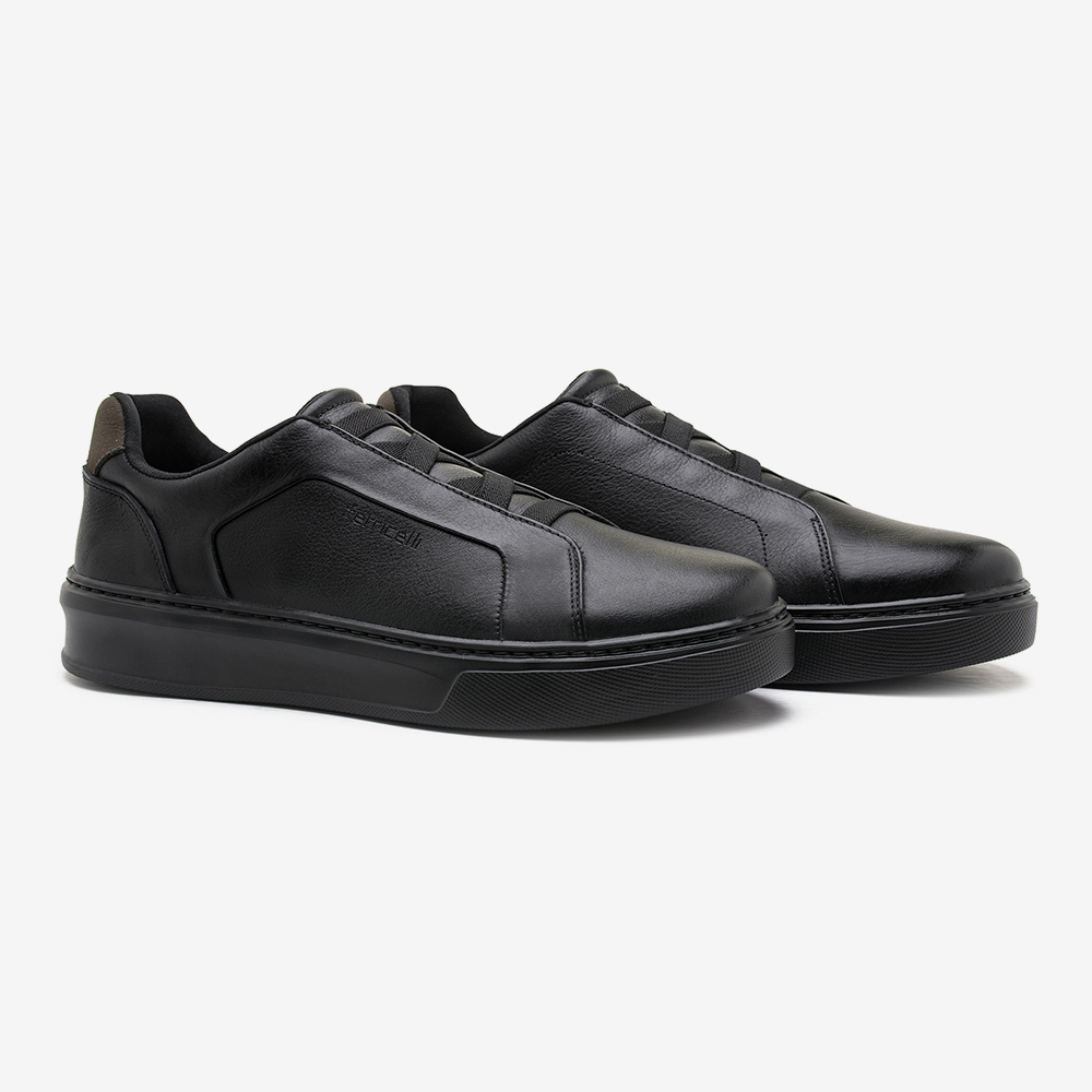 RAV15-1NS00 NEW SOFT PRETO UNIS RAV EVA PRETO