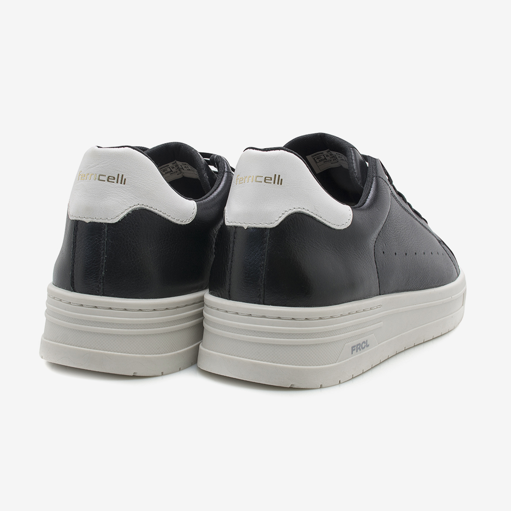 REC66405-NS00 NEW SOFT PRETO UNIS RECON PALHA
