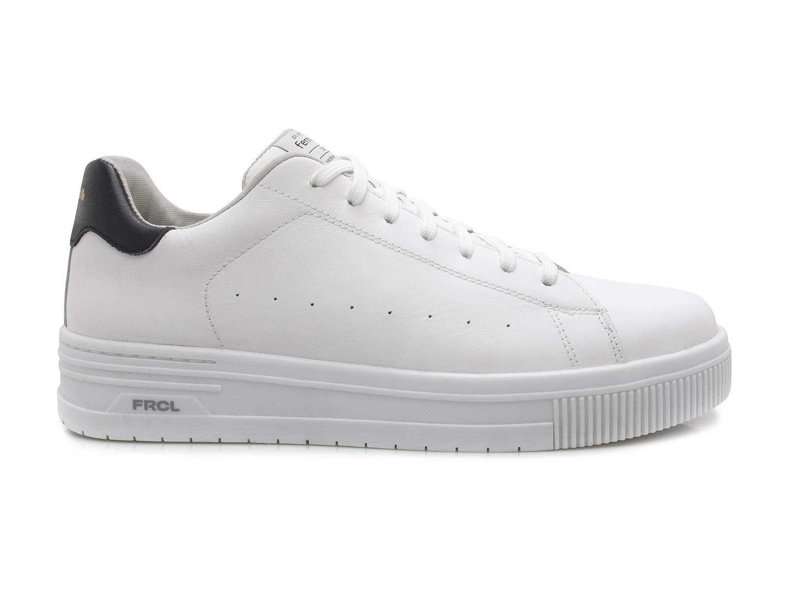 REC66405-TN68 TORONTO BRANCO UNIS RECON BRANCO