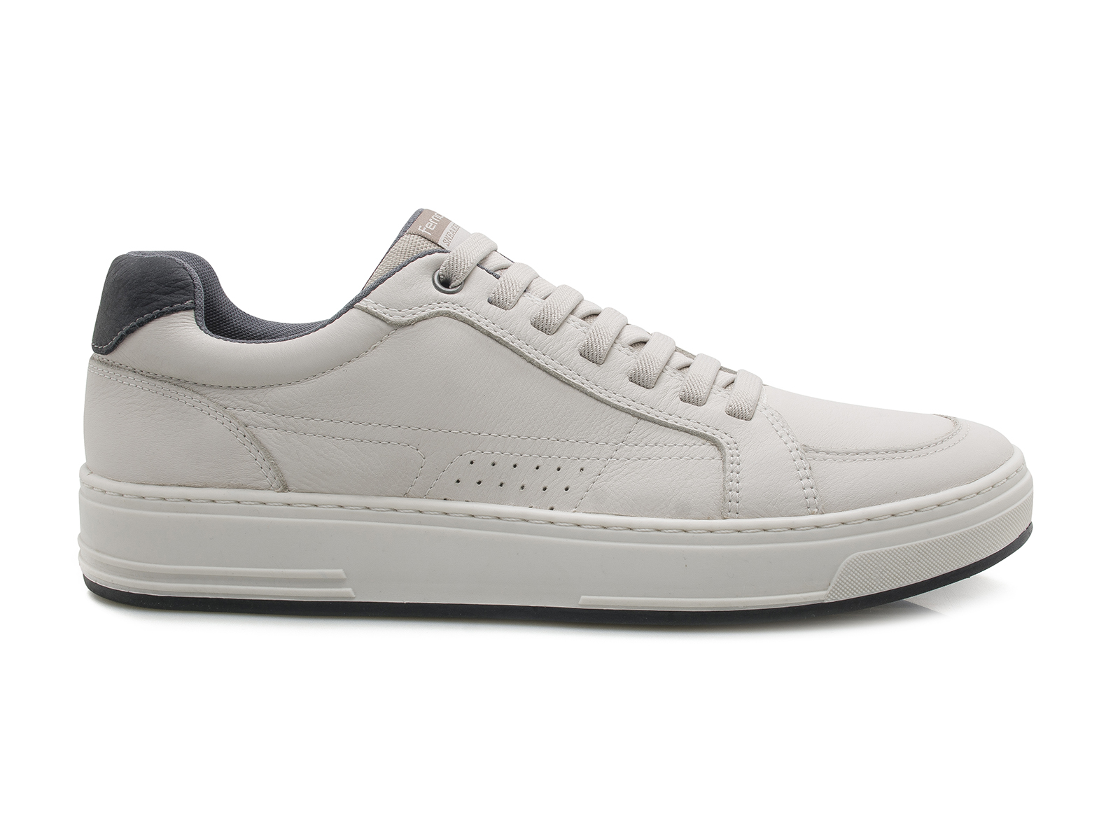 RVR05-10NS19 NEW SOFT GELO UNIS ROVER PRETO/PALHA