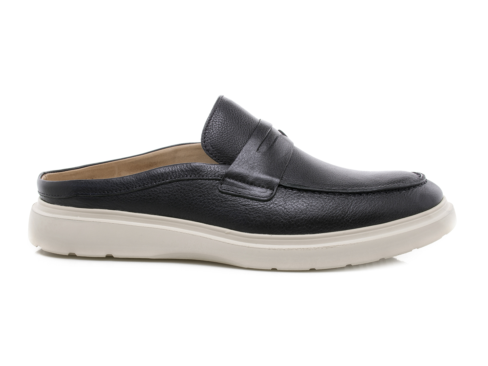 STE15-10CE00 CERVO PRETO UNIS STELVIO PALHA