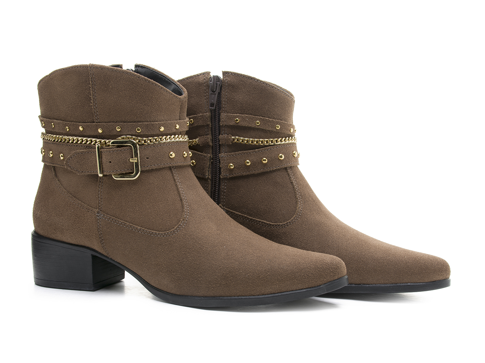 AR05-1CA799 CAMURÇA CASTANHO SOLA BOTA ARENA PRETO