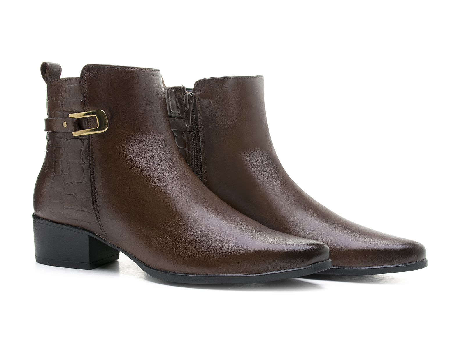 AR20-1SF49U SOFT CROMO WHISKY SOLA BOTA ARENA PRETO