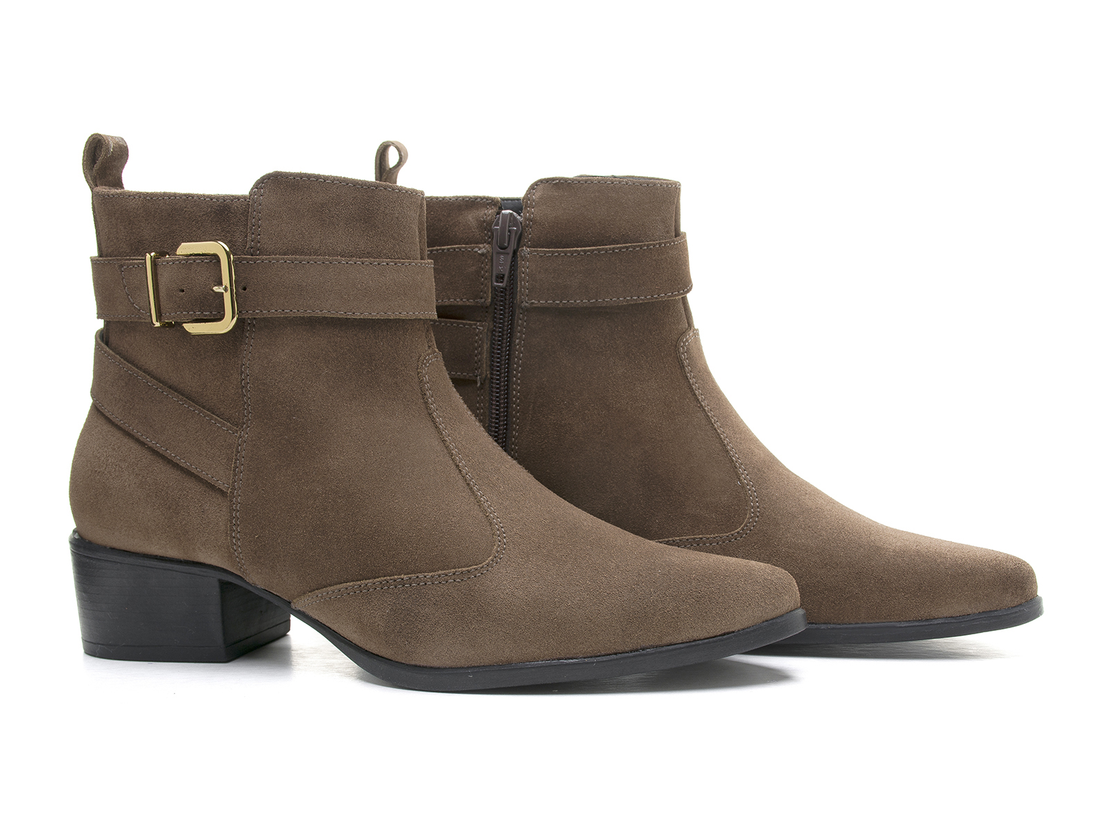 AR25-1CA799 CAMURÇA CASTANHO SOLA BOTA ARENA PRETO