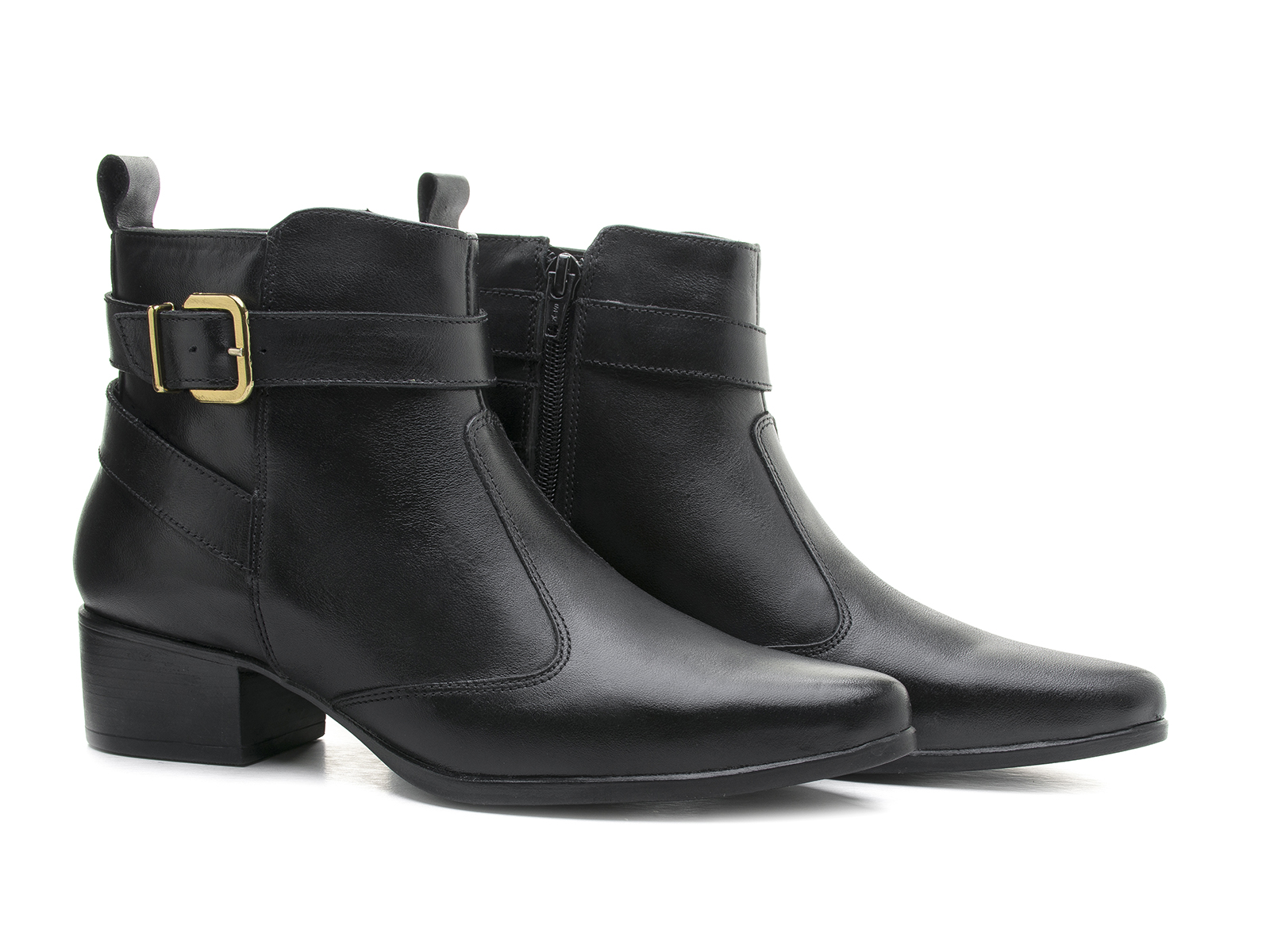 AR25-1SF00 SOFT CROMO PRETO SOLA BOTA ARENA PRETO