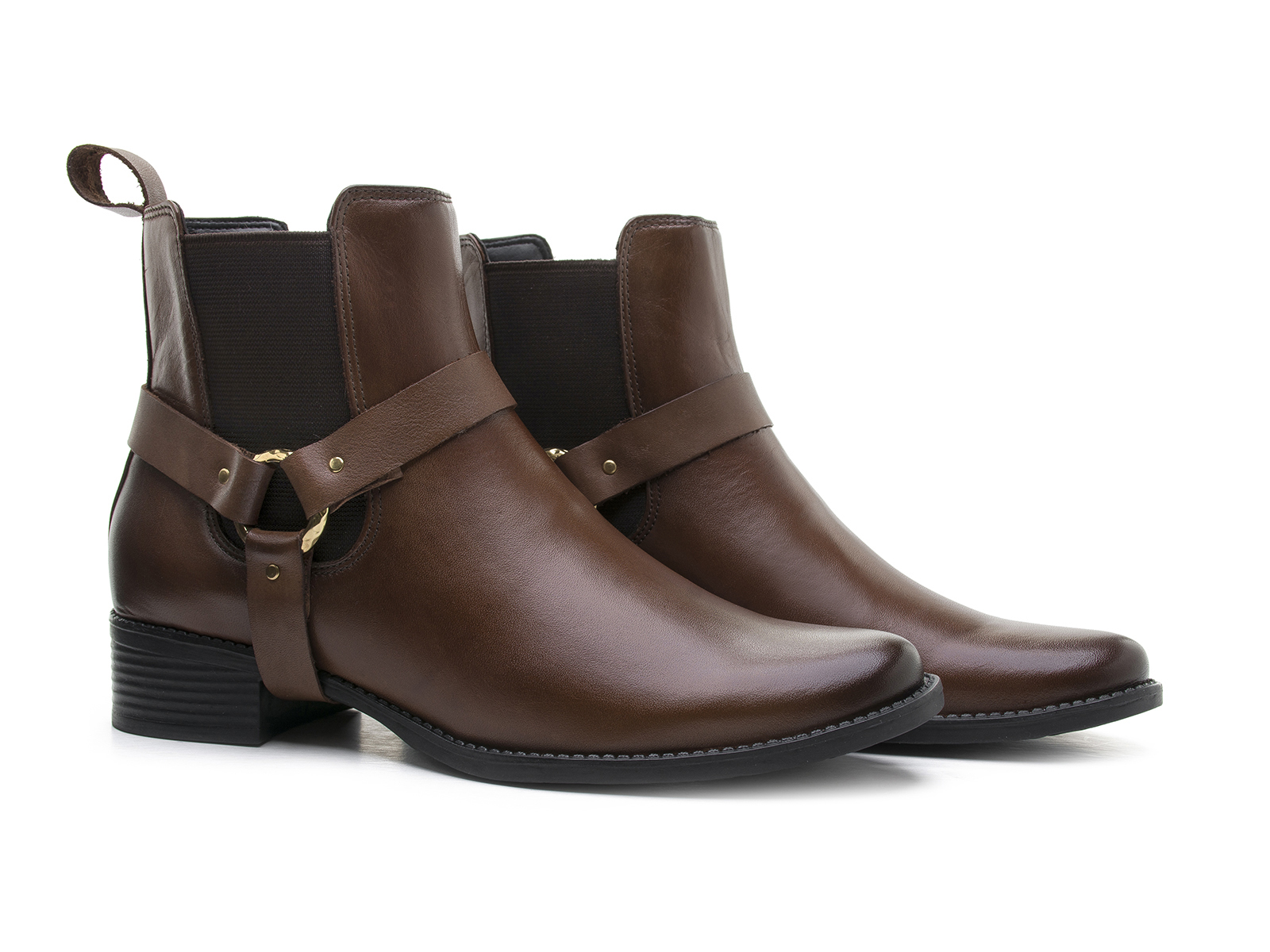 ES05-1SF49U SOFT CROMO WHISKY SOLA ESTRELA PRETO