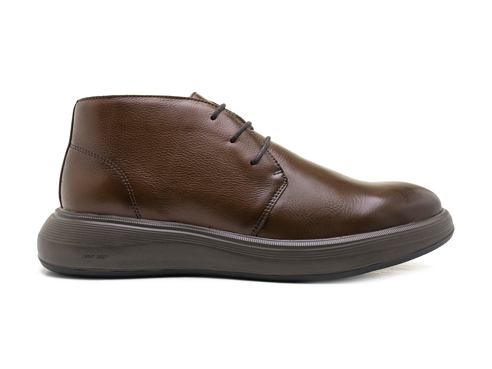 ALL15-2CE49U CERVO WHISKY UNIS. ALLURE PRETO/MARROM