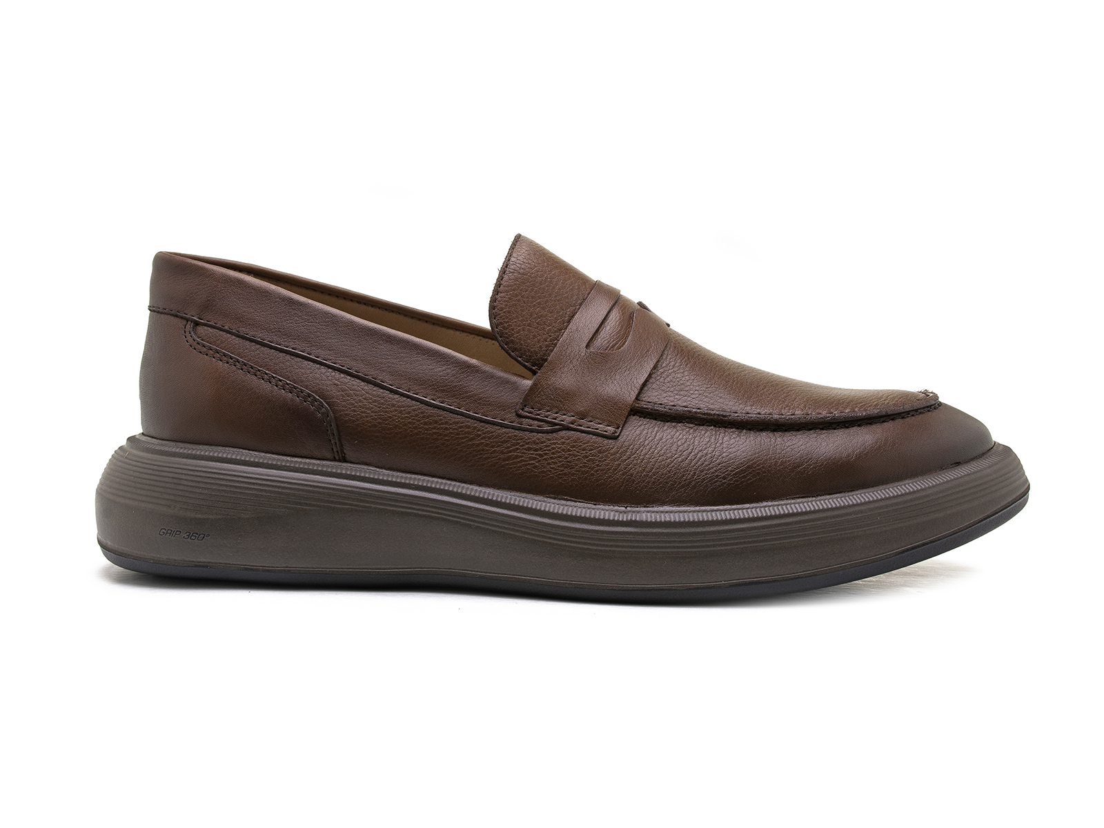 ALL20-2CE49U CERVO WHISKY UNIS.ALLURE PRETO/MARROM